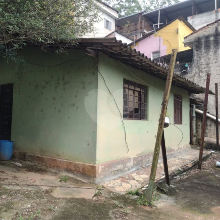 Terreno à venda em Tucuruvi, São Paulo, SP