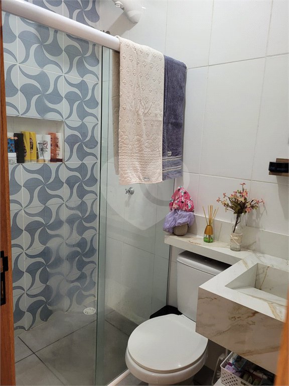 Casa à venda com 2 quartos no condomínio Acapulco, Atibaia - SP