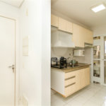 Apartamento à venda com 3 quartos, sendo 2 suítes, em Vila Lageado, São Paulo, SP