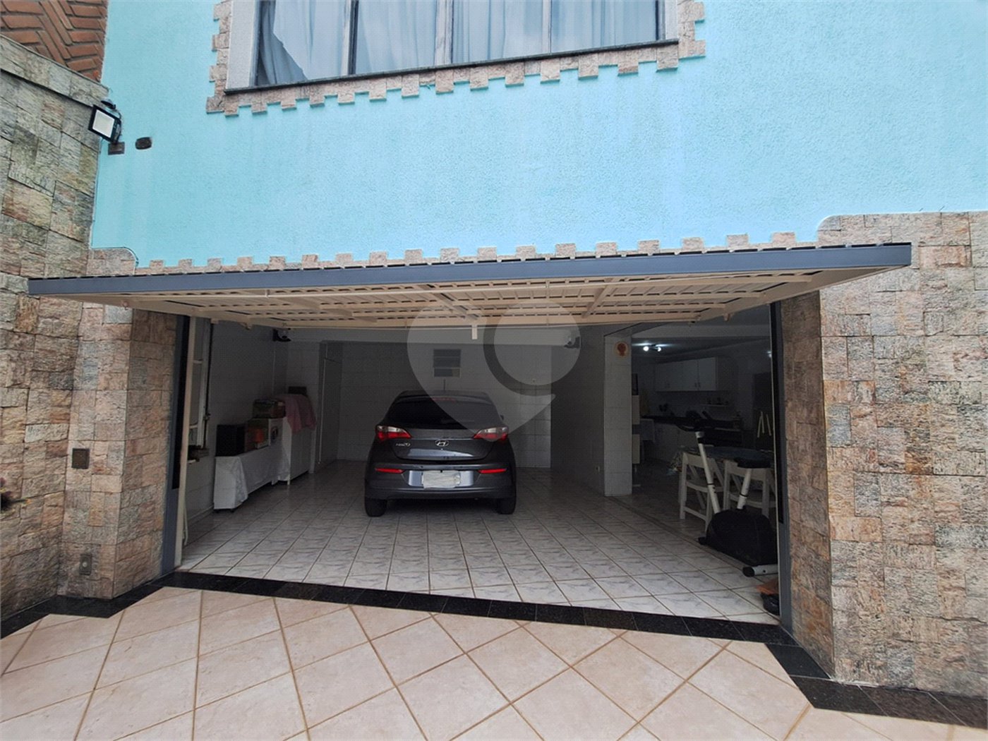 Sobrado à venda com 3 quartos, sendo 1 suíte, em Vila Santa Terezinha (zona Norte), São Paulo, SP