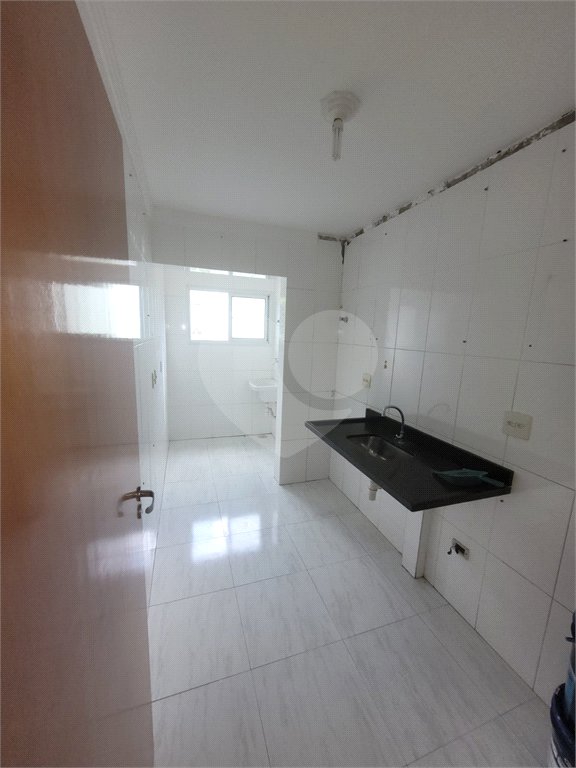 Apartamento à venda com 2 quartos em Horto, São Paulo, SP