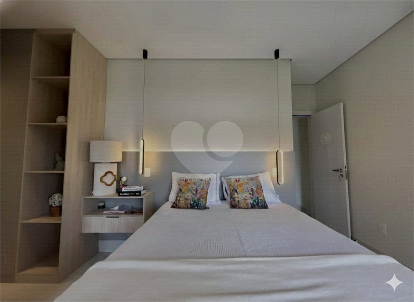Casa à venda com 3 suítes no condomínio Park Gran Reserve, Indaiatuba - SP