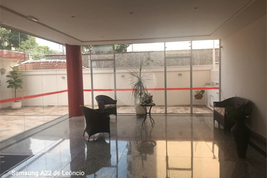 Apartamento para alugar com 3 suítes em Água Fria, São Paulo, SP
