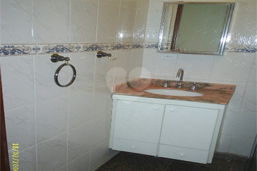 Sobrado à venda ou para alugar com 3 quartos, sendo 2 suítes, em Santana, São Paulo, SP
