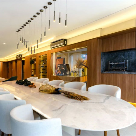 Apartamento à venda com 4 quartos, sendo 3 suítes, em Parque da Mooca, São Paulo, SP