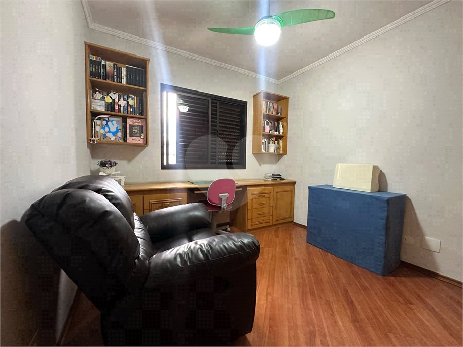 Apartamento à venda com 4 quartos, sendo 2 suítes, em Santana, São Paulo, SP