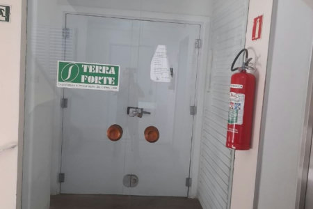 Conjunto à venda, 497 m² por R$ 2.864.880,00 - Centro - Santos/SP
