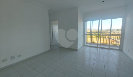 Apartamento para alugar com 3 quartos, sendo 1 suíte,  em Jardim das Palmeiras, Atibaia, SP