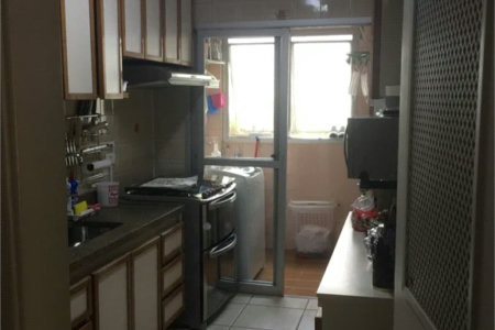 Apartamento à venda com 2 quartos em Vila Progredior, São Paulo, SP