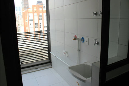 Apartamento à venda com 3 suítes em Pinheiros, São Paulo, SP