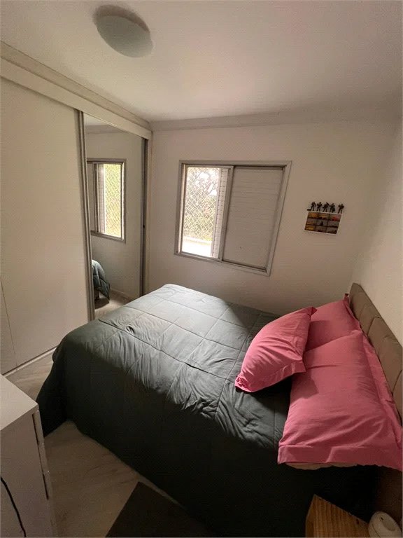 Apartamento à venda com 2 quartos em Vila Andrade, São Paulo, SP