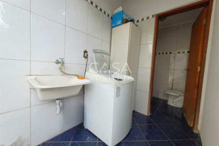 Casa Térrea à venda com 2 quartos, sendo 1 suíte, em Jardim Ipanema, Sorocaba, SP