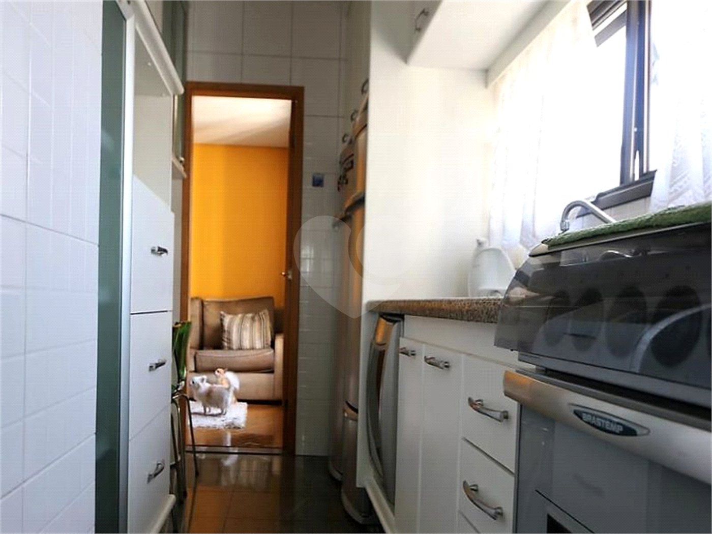 Apartamento à venda com 3 suítes em Vila Andrade, São Paulo, SP
