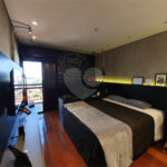 Apartamento à venda com 3 suítes no Centro, Sorocaba, SP
