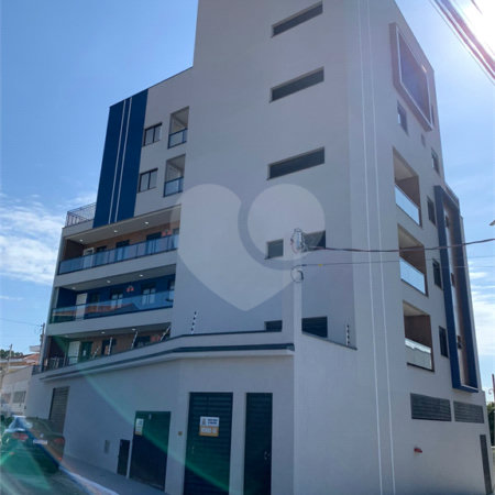 Apartamento à venda com 2 quartos em Cidade Vargas, São Paulo, SP