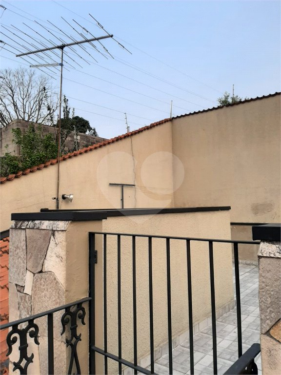 Casa Térrea à venda com 3 quartos, sendo 1 suíte, em Vila Lavínia, Mogi das Cruzes, SP