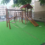 Apartamento à venda com 2 quartos em Campo Grande, Rio de Janeiro, RJ