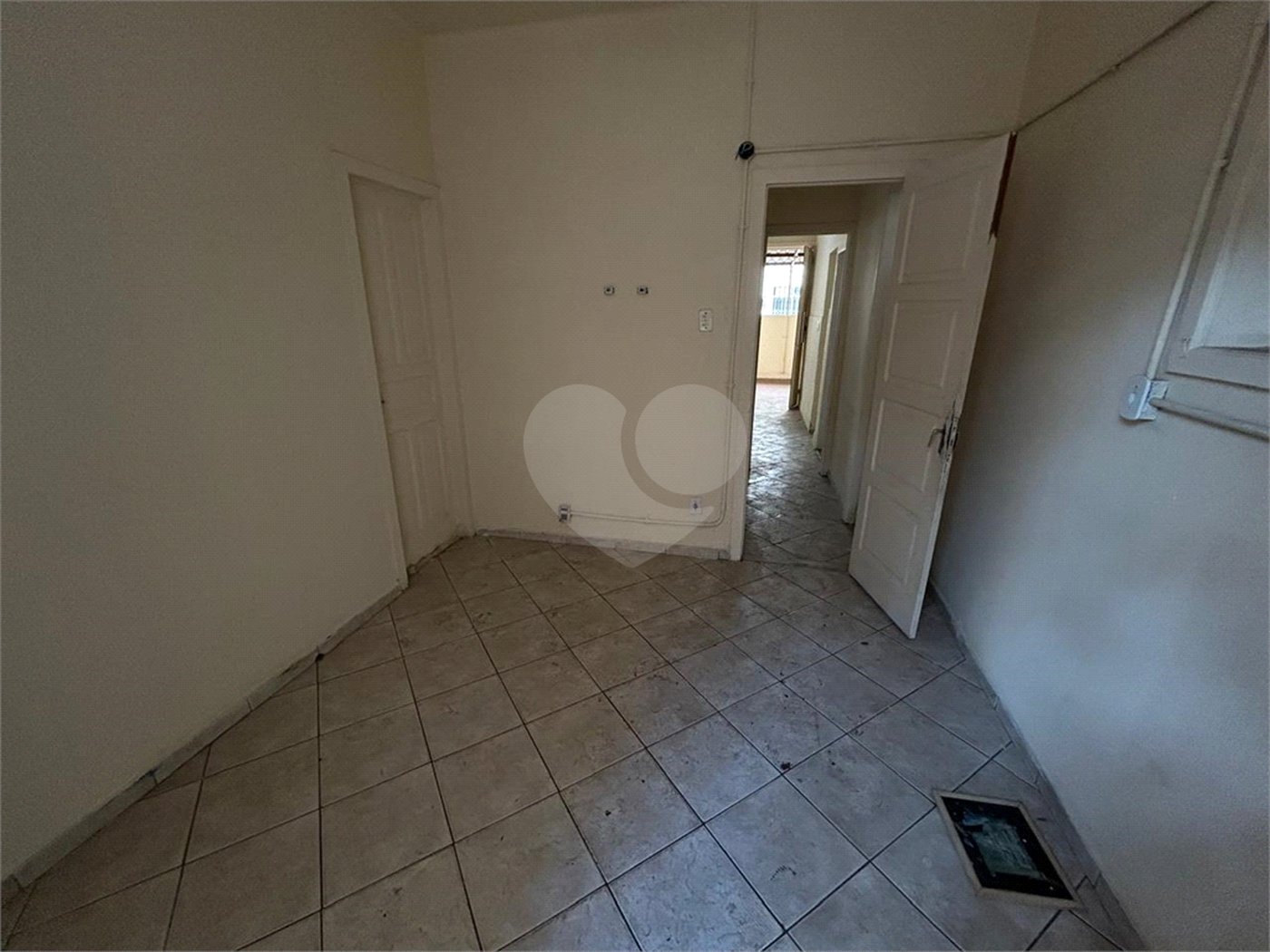 Apartamento à venda com 3 quartos em Tijuca, Rio de Janeiro, RJ