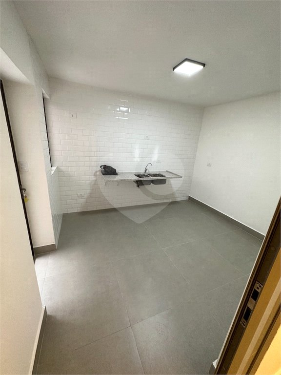 Casa Térrea à venda com 3 suítes em Bela Vista, São Paulo, SP