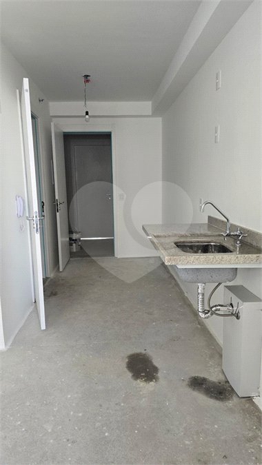 Studio à venda com 1 suíte em Butantã, São Paulo, SP