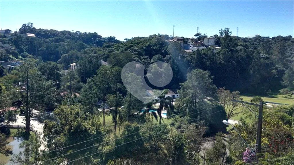 Terreno à venda no condomínio Estancia da Serra / Residencial Nova Mairipora, Mairiporã - SP