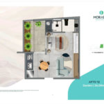 Apartamento à venda com 1 quarto em Jardim São Paulo(zona Norte), São Paulo, SP
