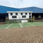 Barracão para alugar em Éden, Sorocaba, SP