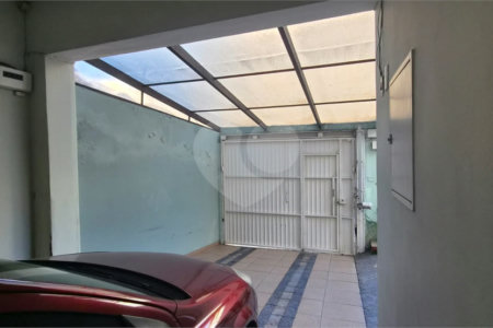 Sobrado à venda com 3 quartos, sendo 1 suíte, em Santana, São Paulo, SP