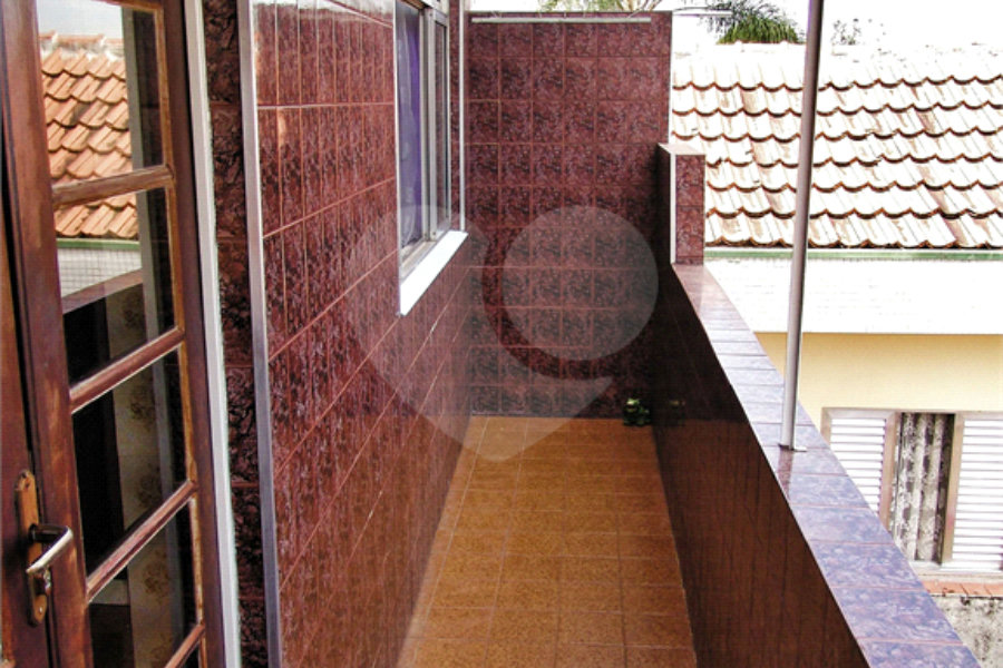 Sobrado à venda com 3 quartos em Vila Maria, São Paulo, SP