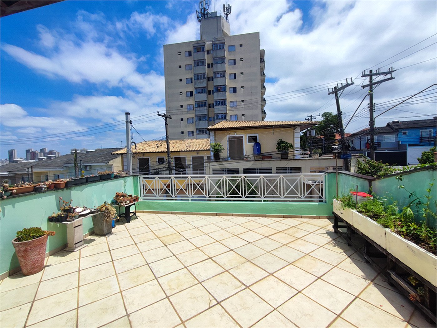 Sobrado à venda com 3 quartos em Campo Grande, São Paulo, SP