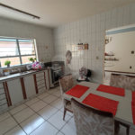 Casa à venda com 6 quartos, sendo 2 suítes, no Centro, Itapetininga, SP