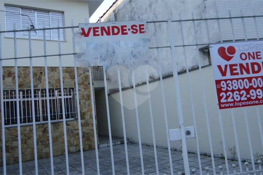 Sobrado à venda com 4 quartos, sendo 1 suíte, em Imirim, São Paulo, SP
