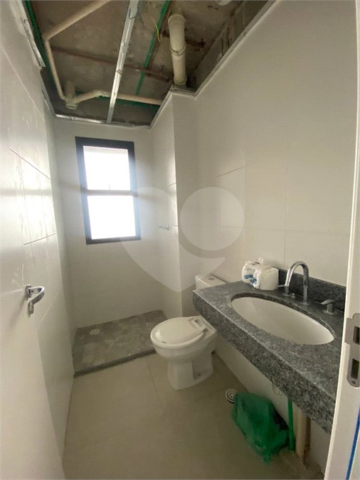 Apartamento à venda com 2 quartos, sendo 1 suíte,  em Vila Rosália, Guarulhos, SP