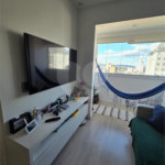 Apartamento à venda com 2 quartos em Parada Inglesa, São Paulo, SP