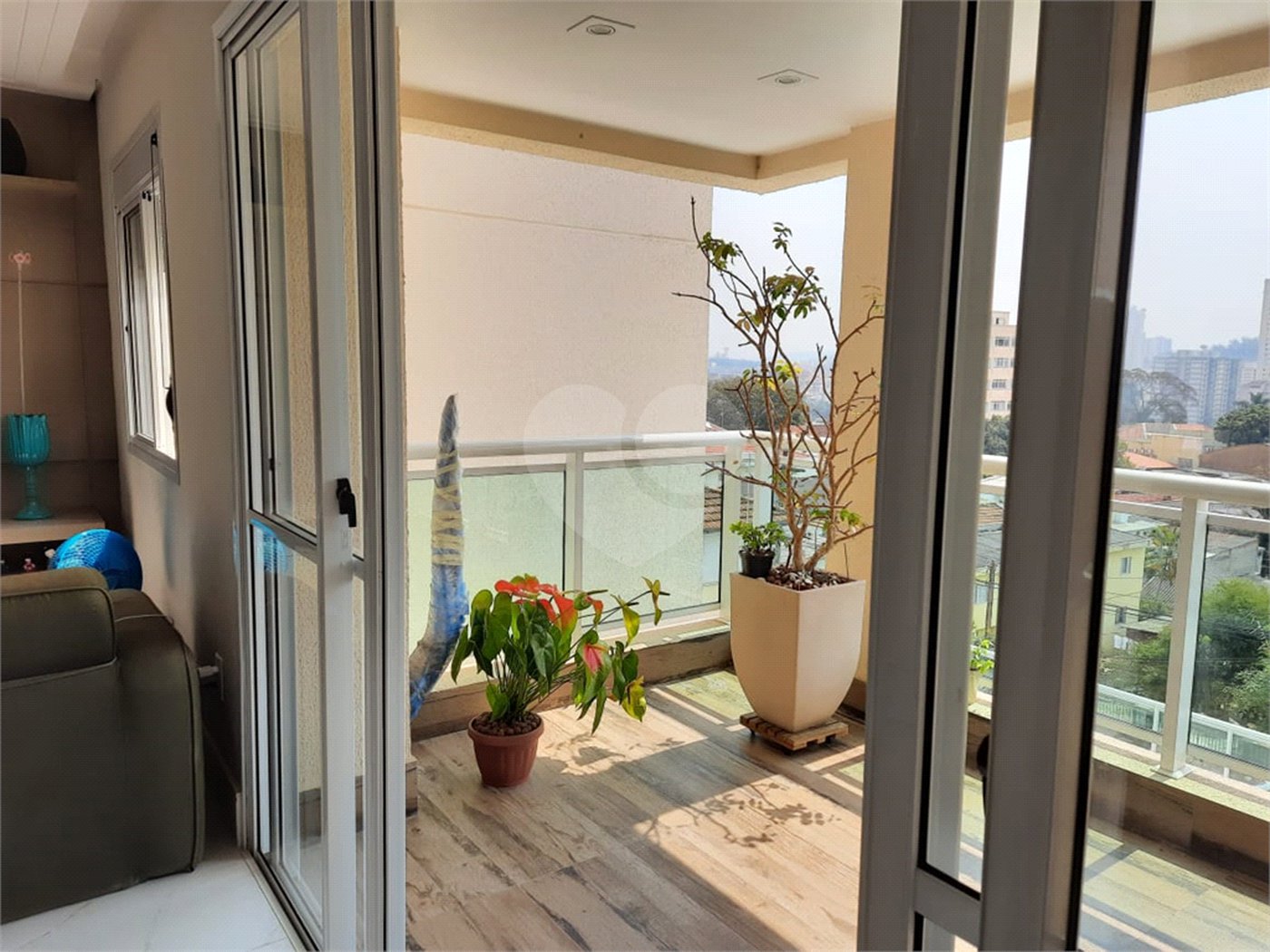 Apartamento à venda com 3 suítes em Mandaqui, São Paulo, SP