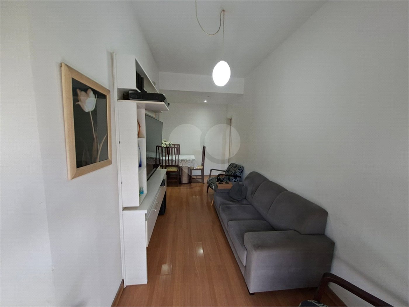 Apartamento à venda com 3 quartos, sendo 1 suíte, em Grajaú, Rio de Janeiro, RJ
