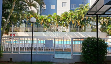 Apartamento à venda com 2 quartos em Parque Campolim, Sorocaba, SP