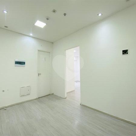 Sala à venda no Centro, São Bernardo do Campo, SP