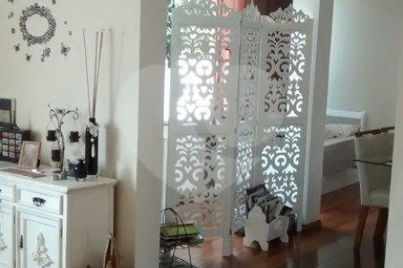Casa à venda com 3 quartos, sendo 1 suíte, em Tucuruvi, São Paulo, SP