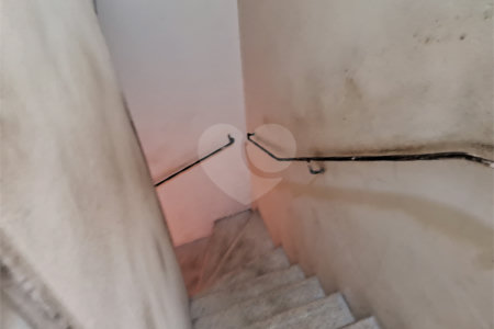 Casa de Vila à venda com 2 quartos em Pinheiros, São Paulo, SP