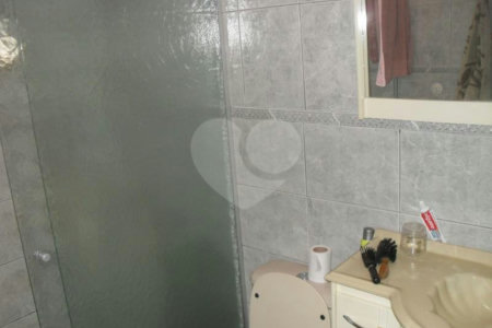 Sobrado à venda com 3 quartos, sendo 1 suíte, em Vila Sônia, São Paulo, SP