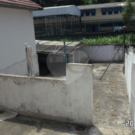 Terreno à venda com 1 suíte em Vila Nivi, São Paulo, SP