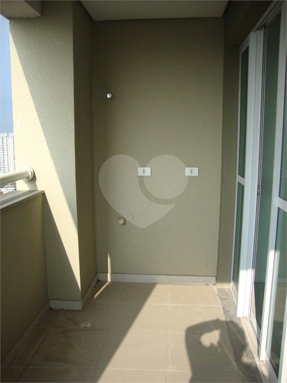 Apartamento à venda com 2 quartos em Vila Nova Cachoeirinha, São Paulo, SP