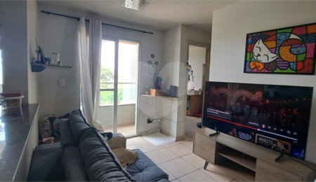 Apartamento à venda com 3 quartos, sendo 1 suíte,  em Parque Novo Mundo, São Paulo, SP