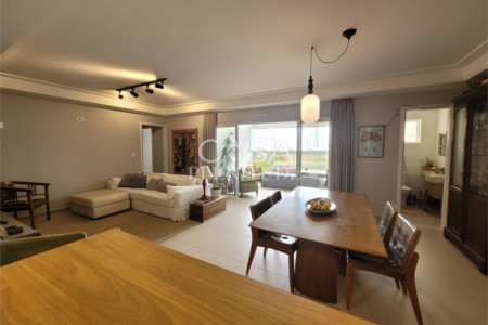 Apartamento à venda com 3 suítes em Parque Campolim, Sorocaba, SP