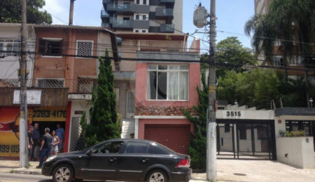 Sobrado à venda com 3 quartos, sendo 1 suíte,  em Santana, São Paulo, SP