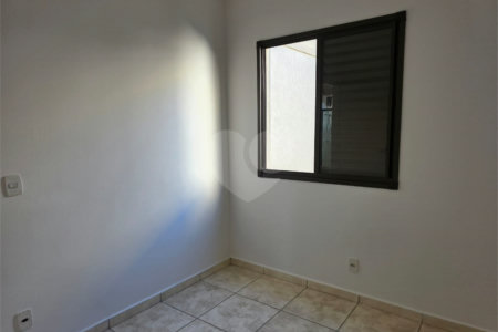Apartamento à venda com 2 quartos em Jardim Residencial Paraíso, Araraquara, SP