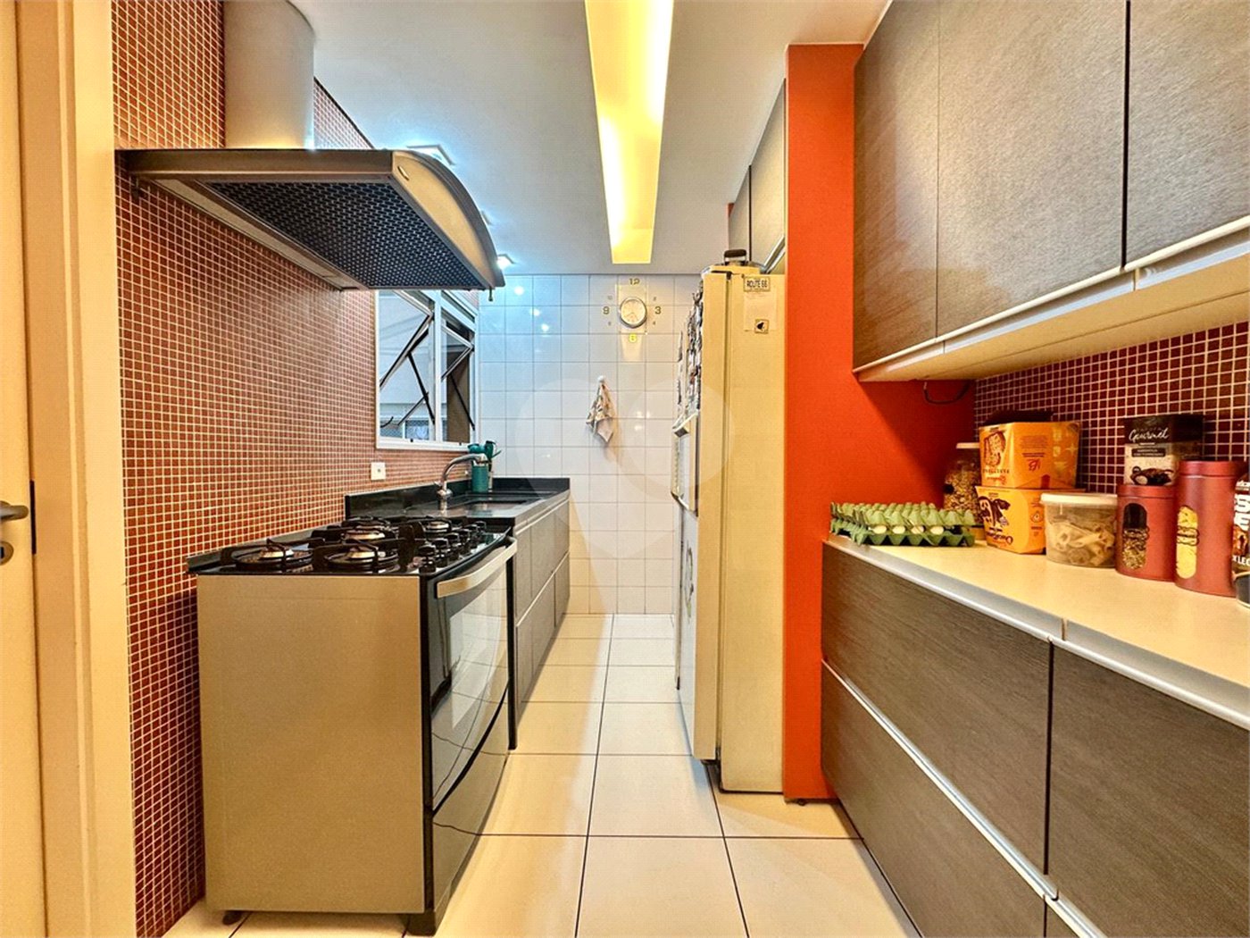 Apartamento à venda com 3 suítes em Mandaqui, São Paulo, SP