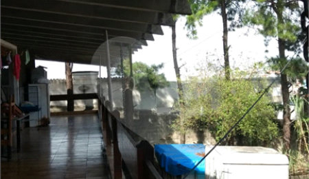 Terreno à venda em Vila Carmosina, São Paulo, SP