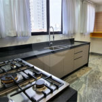 Apartamento à venda com 4 quartos, sendo 3 suítes, em Santana, São Paulo, SP